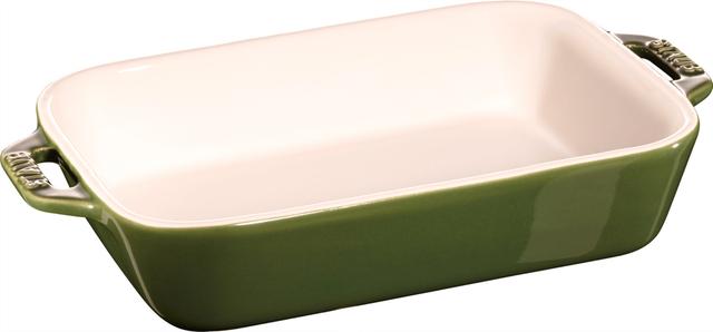 Staub Gratineerschaal - 200x160mm - Basilicum