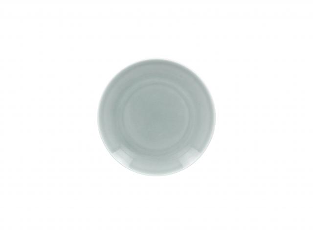 RAK Vintage Bord plat coupe - Ø180mm - Blue