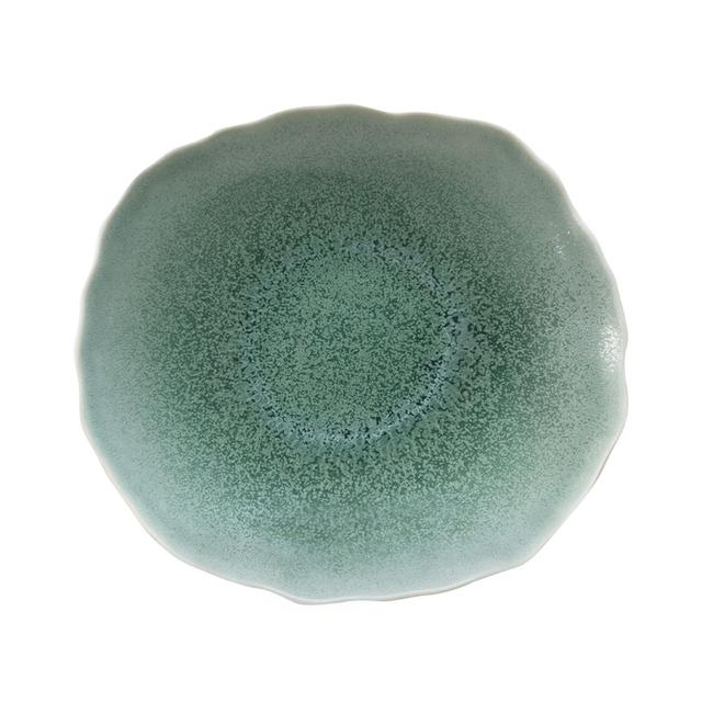 Jars Plume Bord XL - 290x265x40mm - Nori