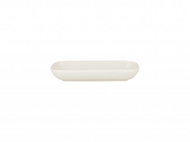 RAK Aurea Schaal rechthoekig - 220x110x35mm - White