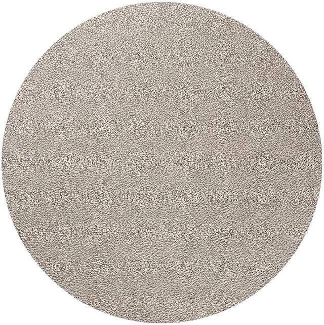 Daff Lav Onderzetter rond - Ø100mm - Metallic