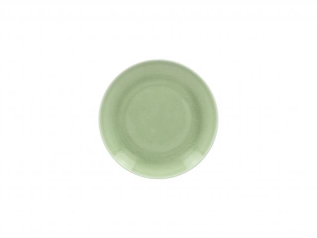 RAK Vintage Bord plat coupe - Ø180mm - Green