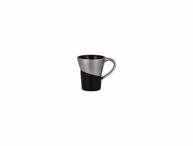 RAK Antic Espressokopje - 0.09Ltr - Silver