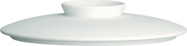 Bauscher Purity Deksel schaal coup - Ø130mm