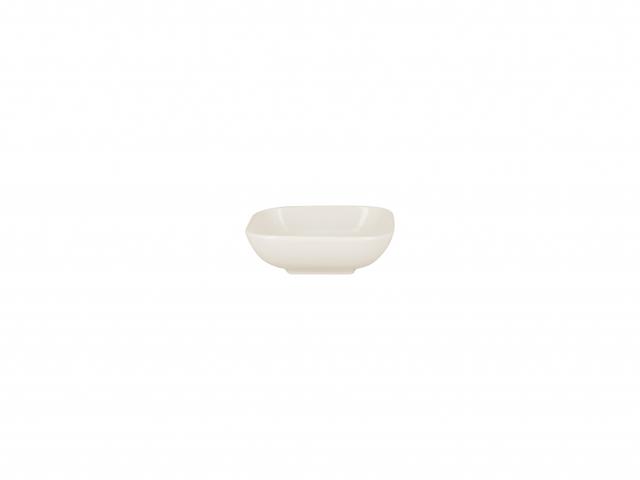 RAK Aurea Schaal vierkant - 110x110x35mm - White