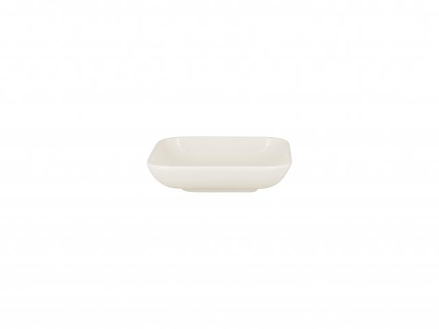 RAK Aurea Schaal vierkant - 150x150x35mm - White