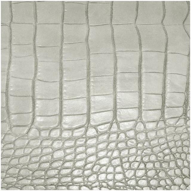 Daff Gator Onderzetter vierkant - 100x100mm - Grey