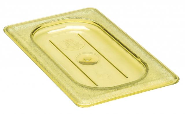 Cambro Deksel 1/9 GN - Amber
