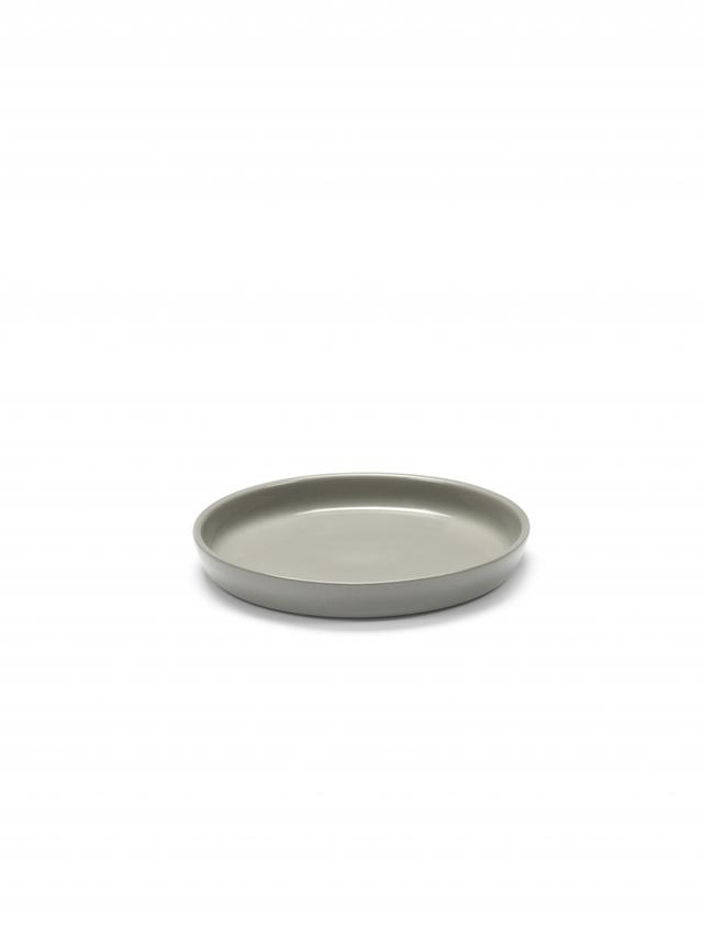 Serax Cena Bord hoog XS - Ø140mm - H 18mm - Zand